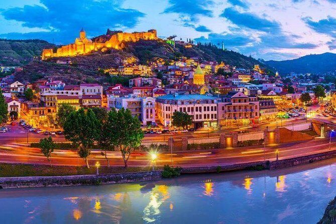 Private 4-Day Tours & Transfers from Tbilisi to Top Georgia Spots - Final Thoughts