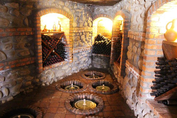 Private 4 days Food & Wine and Sightseeing tour to Kakheti, Kazbegi, Mtskheta. - Who Will Love This Tour?