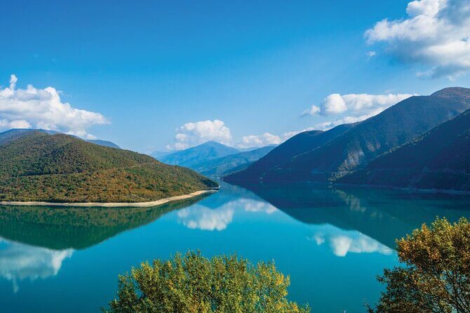 PRIVATE - 4 DAYS IN GEORGIA (Tbilisi, Kazbegi, Kakheti, Mtskheta) - FAQ