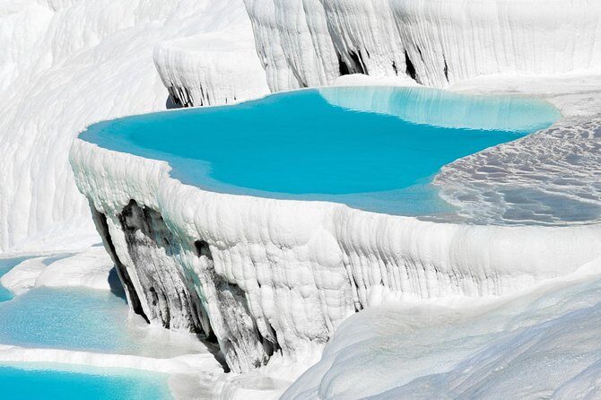 Private 4 Days Turkey Tour from Istanbul to Cappadocia, Ephesus, Pamukkale - Why travelers love this tour