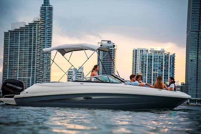 Private 4 hour Boat Rental with Captain in Fort Lauderdale! - Final thoughts