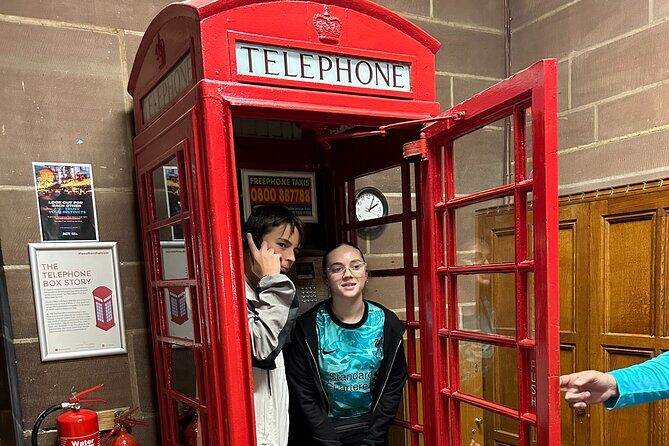 Private 4 hour bus tour: Beer, Views, History & Football in one - Practical Details