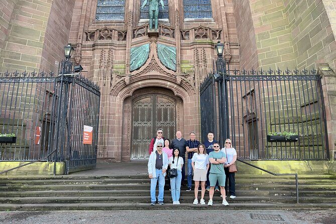 Private 4 hour bus tour: Beer, Views, History & Football in one - FAQs