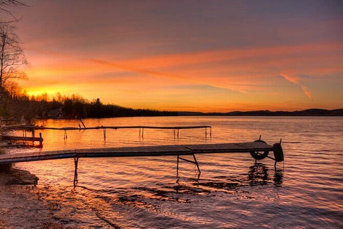 Private 4 Hour Choose Your Lake Discovery Tour in Traverse City - Why This Tour Stands Out