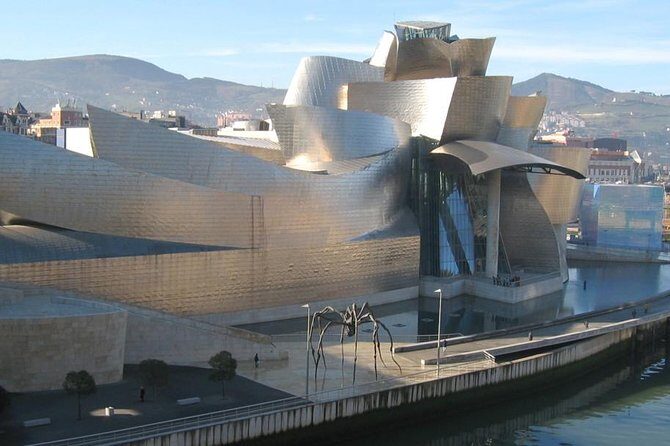 Private 4-hour City Tour of Bilbao with Hotel or Cruise Port pick-up - FAQs