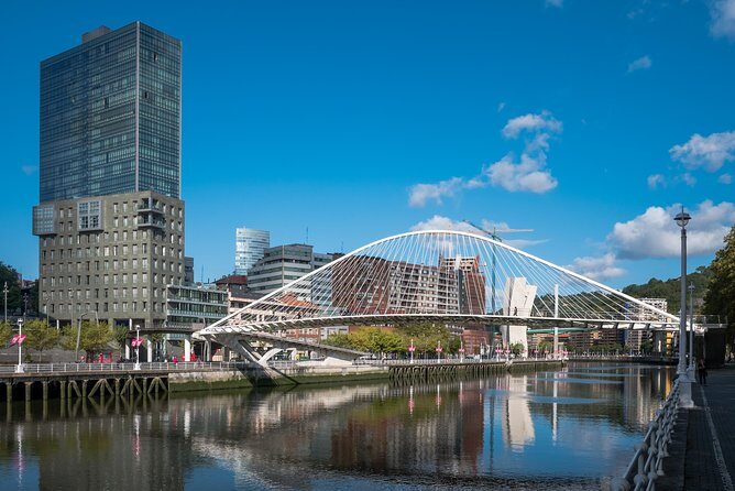 Private 4-hour City Tour of Bilbao with Hotel or Cruise Port pick-up - Final Thoughts