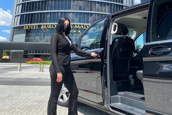 Private 4-hour City Tour of Madrid with Hotel pick-up - Final Thoughts