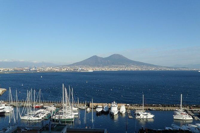Private 4-Hour City Tour of Naples with Hotel or Cruise Port pick-up - Frequently Asked Questions