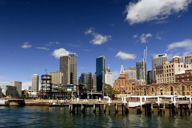 Private 4-hour city tour of Sydney with Hotel pick up and drop off - FAQs