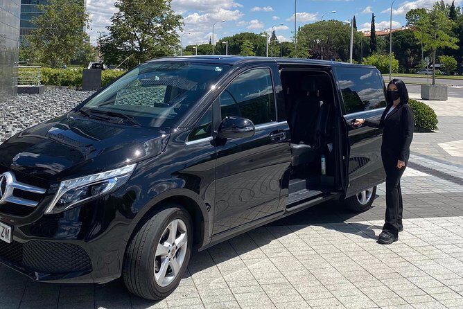 Private 4-hour City Tour of Toronto with driver and guide - Hotel pick up - Final Thoughts