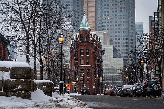 Private 4-hour City Tour of Toronto with driver and guide - Hotel pick up - FAQs