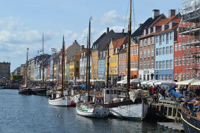 Private 4-Hour Copenhagen Tour - FAQs