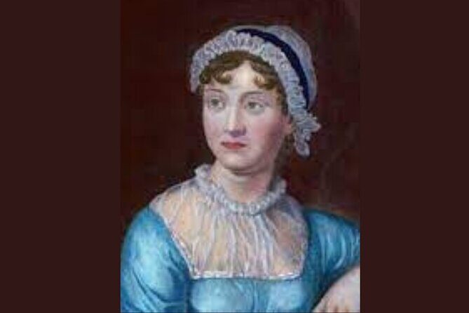 Private 4-Hour Guided Tour In the Footsteps of Jane Austen in London - A Detailed Look at What the Tour Offers