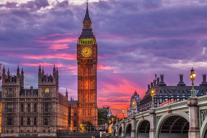 Private 4-Hour Guided Tour In the Footsteps of Jane Austen in London - Fleet Street and Literary London