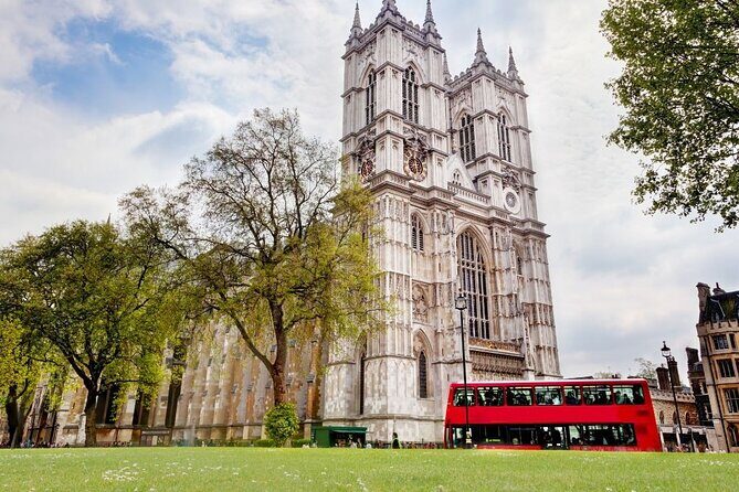 Private 4-Hour Guided Tour In the Footsteps of Jane Austen in London - Real Traveler Opinions and Insights