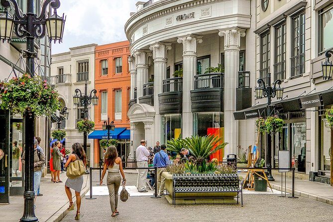 Private 4-Hour LA Highlights Tour with Guide - What Real Travelers Say