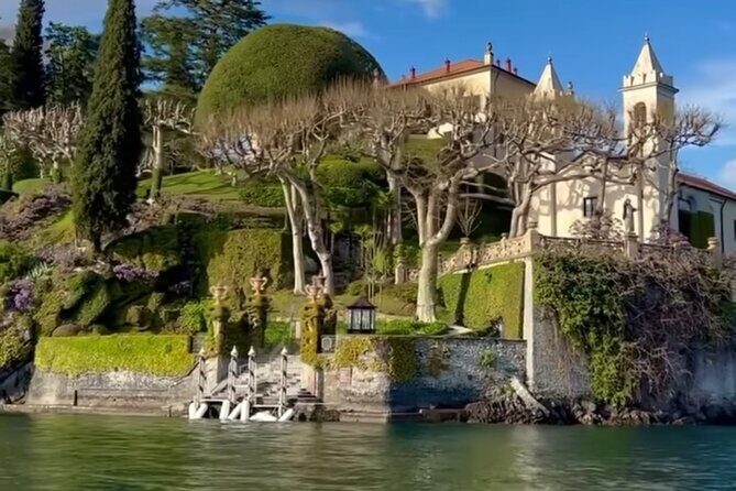 Private 4-Hour Lake Como Boat Tour: Villas, Bellagio & Prosecco - Final Thoughts