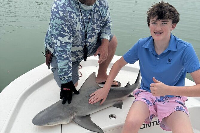Private 4 Hour Marco Island Experience - Fishing/Shelling/Dolphin - FAQ