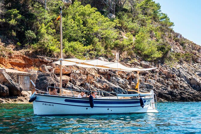 Private 4-hour Mediterranean Boat Tour in Ibiza with Snorkeling - FAQ