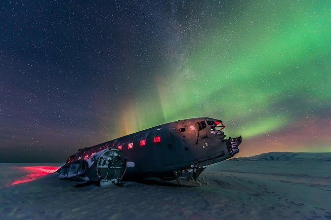 Private 4-hour Northern Lights Tour with Expert Local Guides - Why Choose a Private Northern Lights Tour?