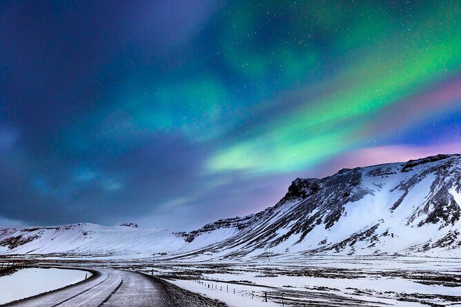 Private 4-hour Northern Lights Tour with Expert Local Guides - Who Will Love This Tour?