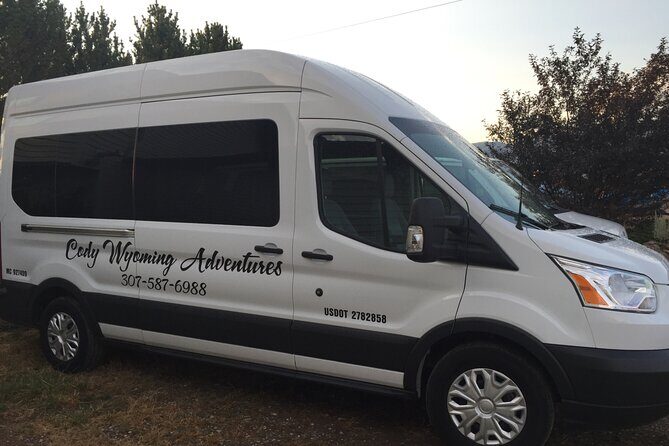 Private 4 Hour Red Canyon Wild Mustang Air Conditioned Van Tours - Duration and Pacing