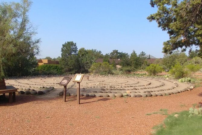Private 4-Hour Sedona Medicine Wheel and Vortex Journey - FAQ