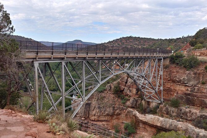 Private 4-Hour Sedona Spectacular Journey and Vortex Tour - Final Thoughts