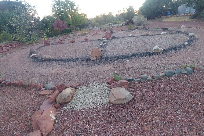 Private 4-Hour Sedona Spirit Journey and Medicine Wheel Teachings - What Is the Itinerary?