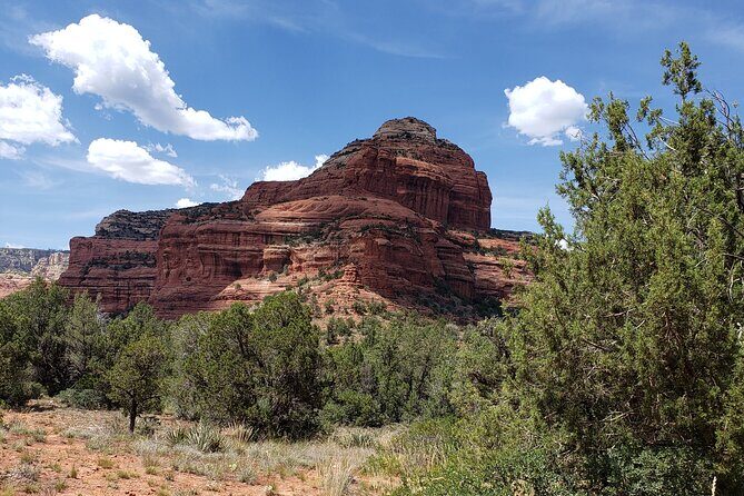 Private 4-Hour Sedona Spirit Journey and Medicine Wheel Teachings - Final Thoughts