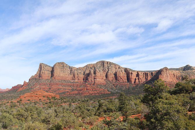 Private 4-Hour Sedona Spirit Journey and Medicine Wheel Teachings - FAQ
