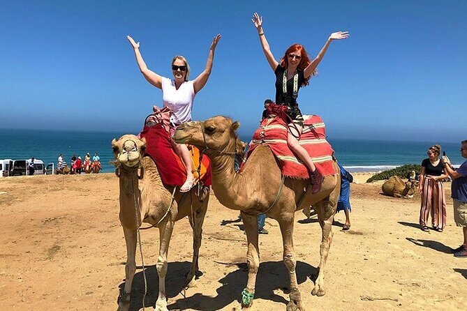 Private 4-Hour Tangier Tour - What the Tour Looks Like: A Detailed Breakdown