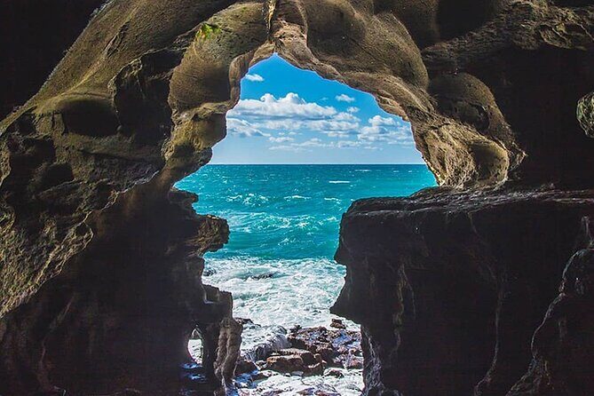 Private 4-Hour Tangier Tour - Wrapping It Up