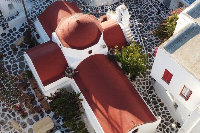 Private 4 Hour Tour Explore the Authentic Mykonian Essence - The Real Perks and a Few Caveats