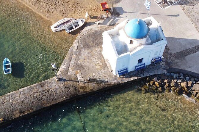 Private 4 Hour Tour Explore the Authentic Mykonian Essence - Final Thoughts