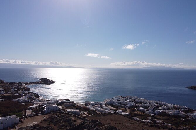 Private 4 Hour Tour Explore the Authentic Mykonian Essence - FAQ