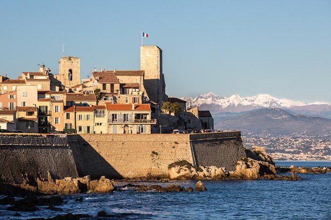 Private 4-hour Tour of Cannes and Antibes from Cannes with private driver - A Closer Look at the Itinerary
