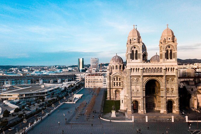 Private 4-hour Tour of Marseille (Shore excursion or hotel pick up) - Why Consider This Tour?
