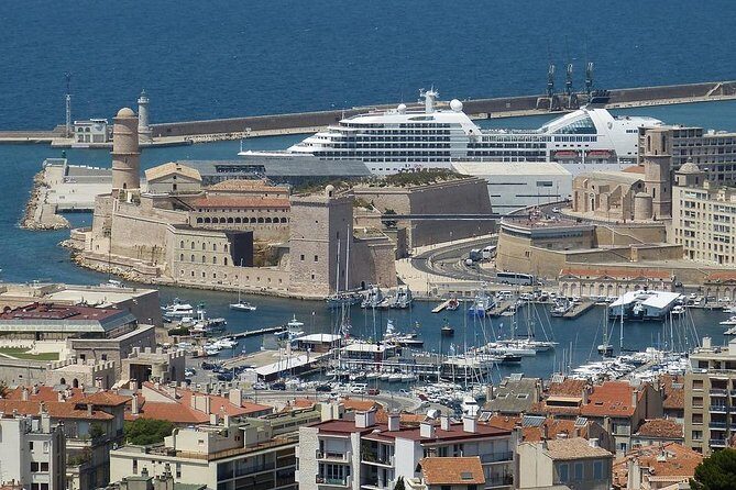 Private 4-hour Tour of Marseille (Shore excursion or hotel pick up) - Final Thoughts