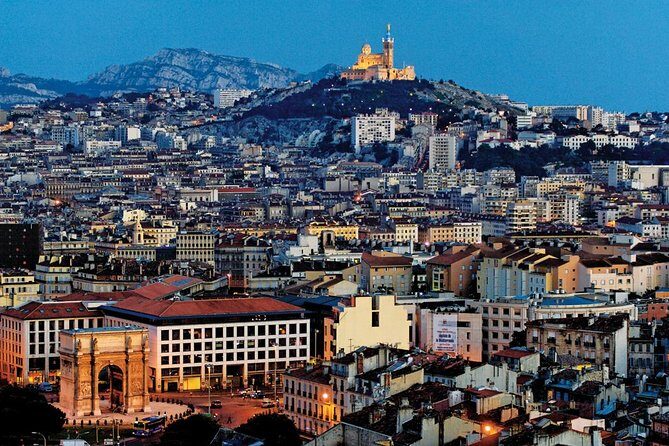 Private 4-hour Tour of Marseille (Shore excursion or hotel pick up) - FAQ