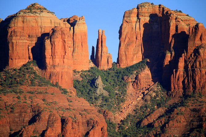 Private 4-Hour Tour of Sedona with pickup/drop-off - Exploring Sedona in Comfort: A Deep Dive into the Private 4-Hour Tour