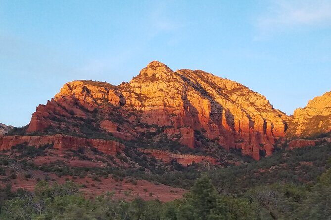 Private 4-Hour Tour of Sedona with pickup/drop-off - Authentic Experiences & Real Feedback