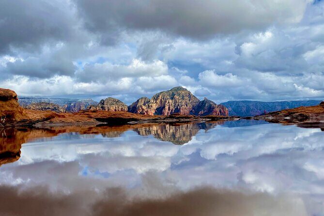 Private 4-Hour Tour of Sedona with pickup/drop-off - Frequently Asked Questions