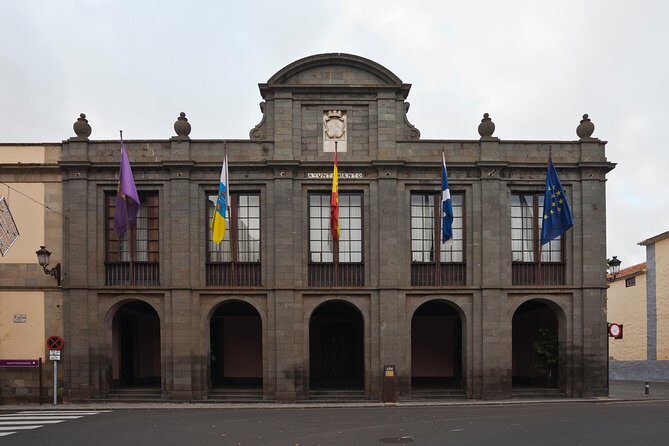 Private 4-hour Tour to La Laguna from Tenerife from Hotel or Port pick-up - Why This Tour Shines