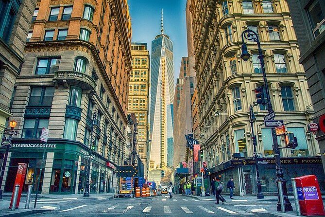 Private 4-hour Walking Tour Downtown and 9/11 Memorial Tour in NY - Who This Tour Is Best For