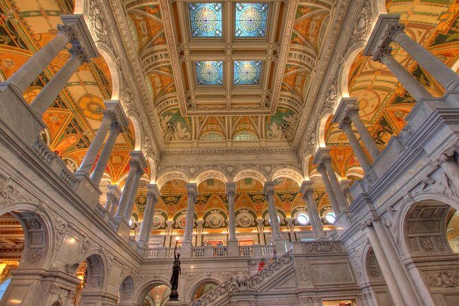 Private 4-hour Walking Tour in Washington with official tour guide - What We Heard From Others