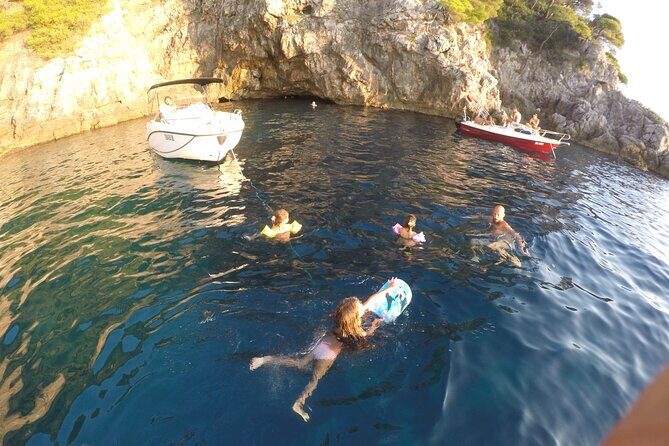 Private 4 Hours Blue Cave & Shunj Sandy Beach Experience - Who Will Love This Experience?