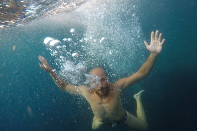 Private 4 Hours Blue Cave & Shunj Sandy Beach Experience - FAQs