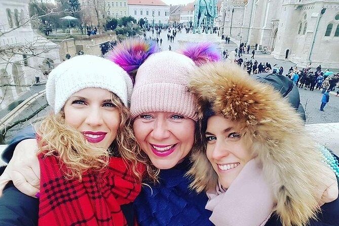 Private 4 Hours Budapest city tour and 3 hours Széchenyi thermal spa relax - Wrapping It Up
