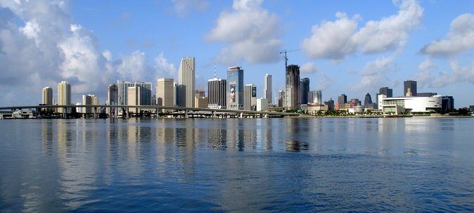 Private 4-hours City Tour of Miami with private driver/guide - Exploring Miami in Style: What to Expect from the Tour